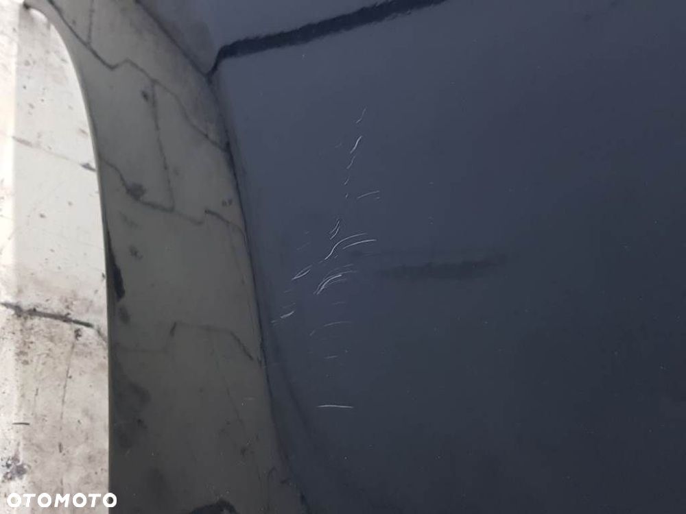 ZDERZAK TYŁ TYLNY NISSAN MAXIMA A34 KH31 - 4