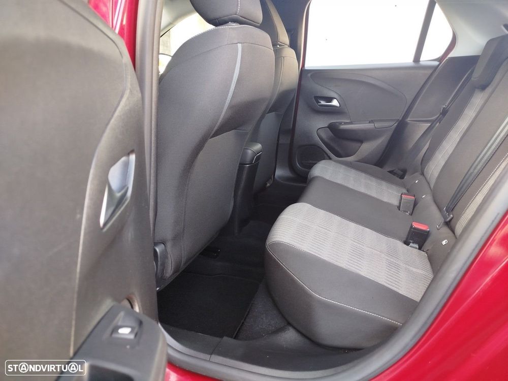 Opel Corsa 1.2 Elegance - 20