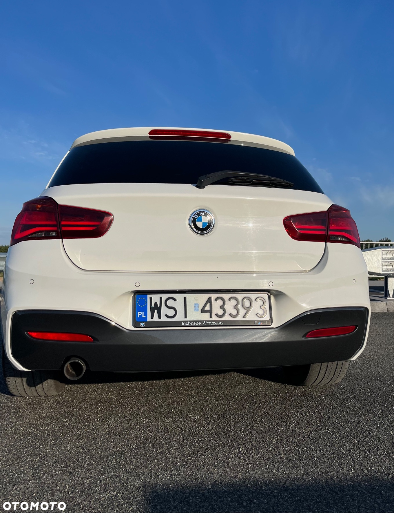 BMW Seria 1 118i Sport Line - 3