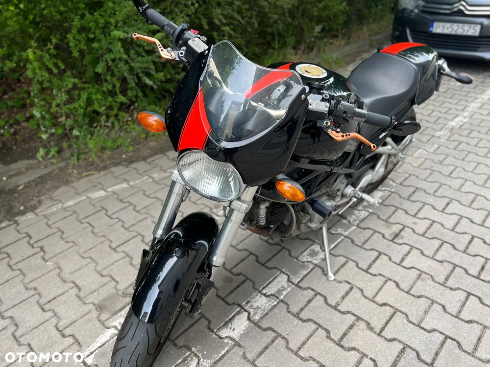 Ducati Monster - 6