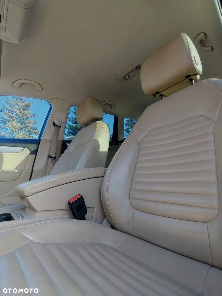 Volkswagen Passat Variant 1.4 TSI BMT Comfortline DSG - 18