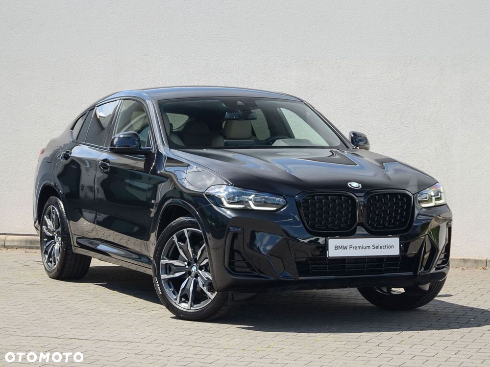 BMW X4 - 13