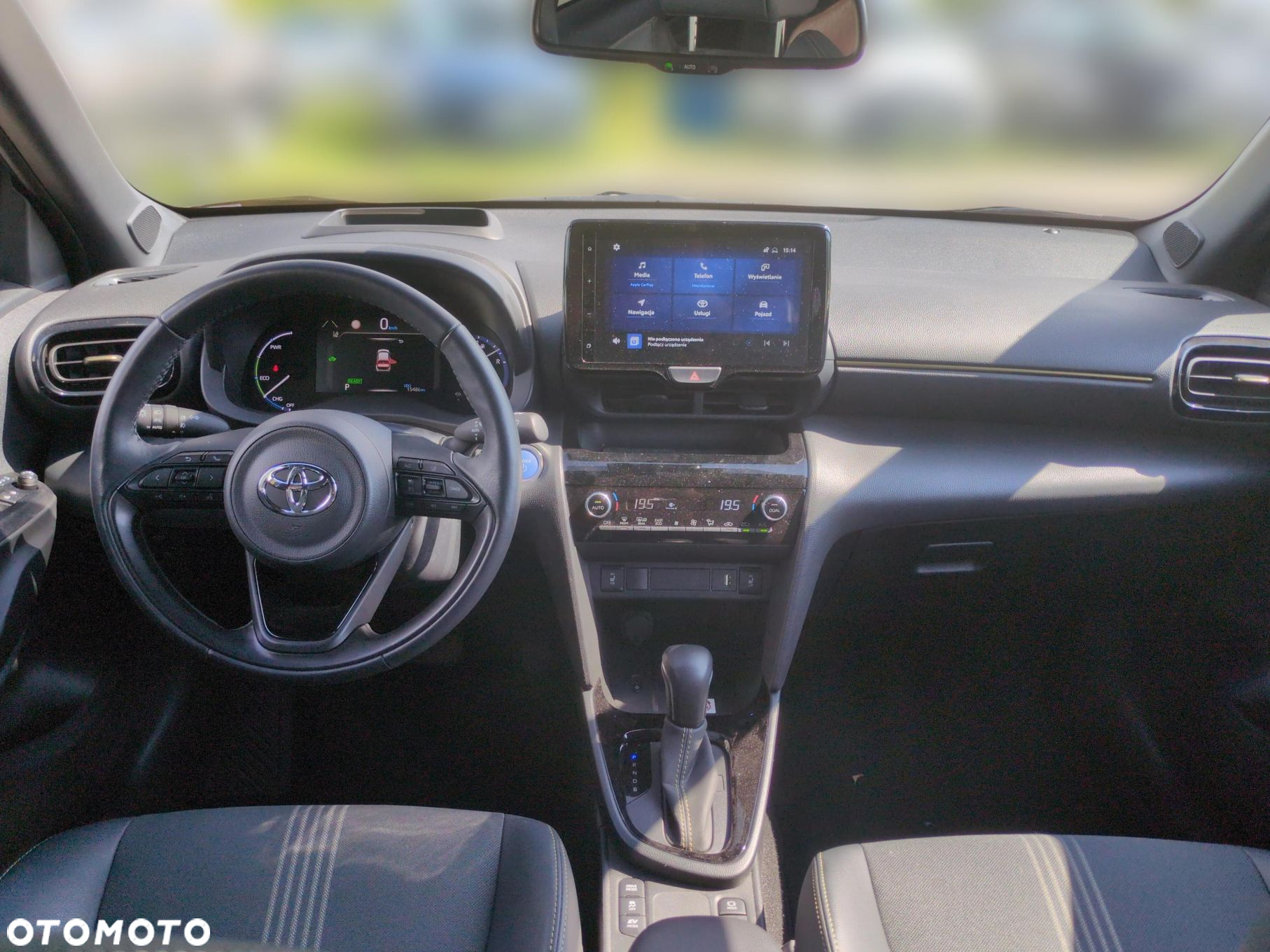 Toyota Yaris Cross - 11