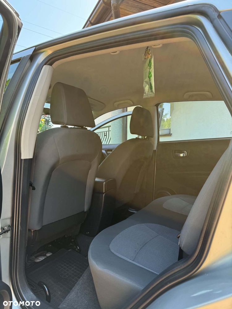 Nissan Qashqai 1.6 Acenta - 3