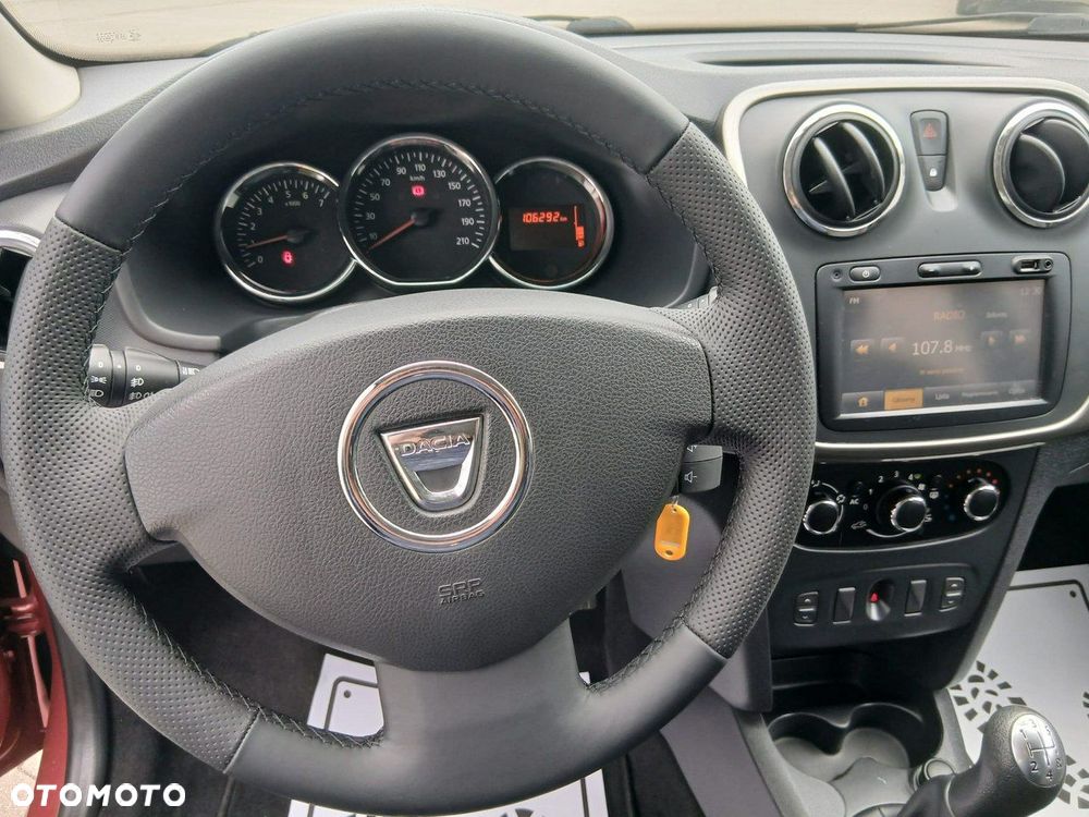 Dacia Sandero 0.9 TCe Laureate - 6
