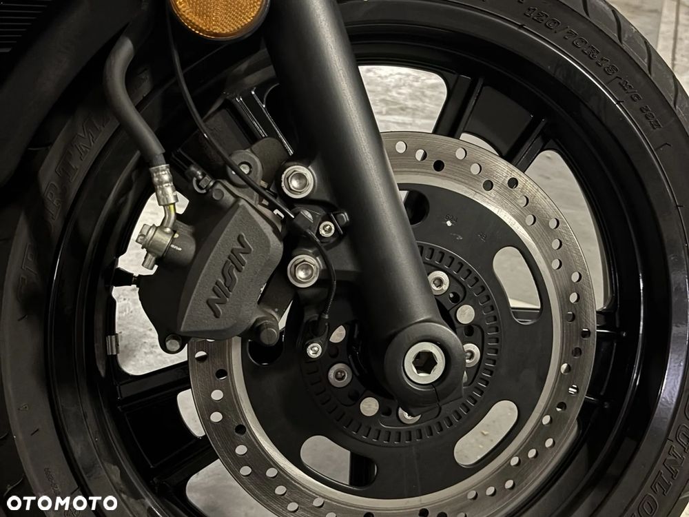 Kawasaki Vulcan - 3