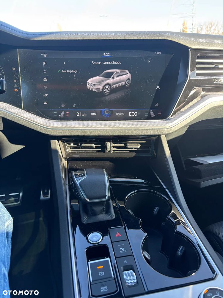 Volkswagen Touareg 3.0 V6 TFSI Plug-In Hybrid 4Mot R - 24