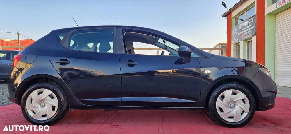 Seat Ibiza - 4