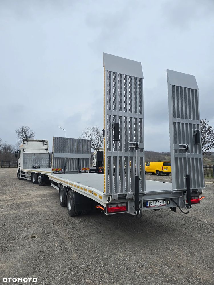 Scania R 450 - 8