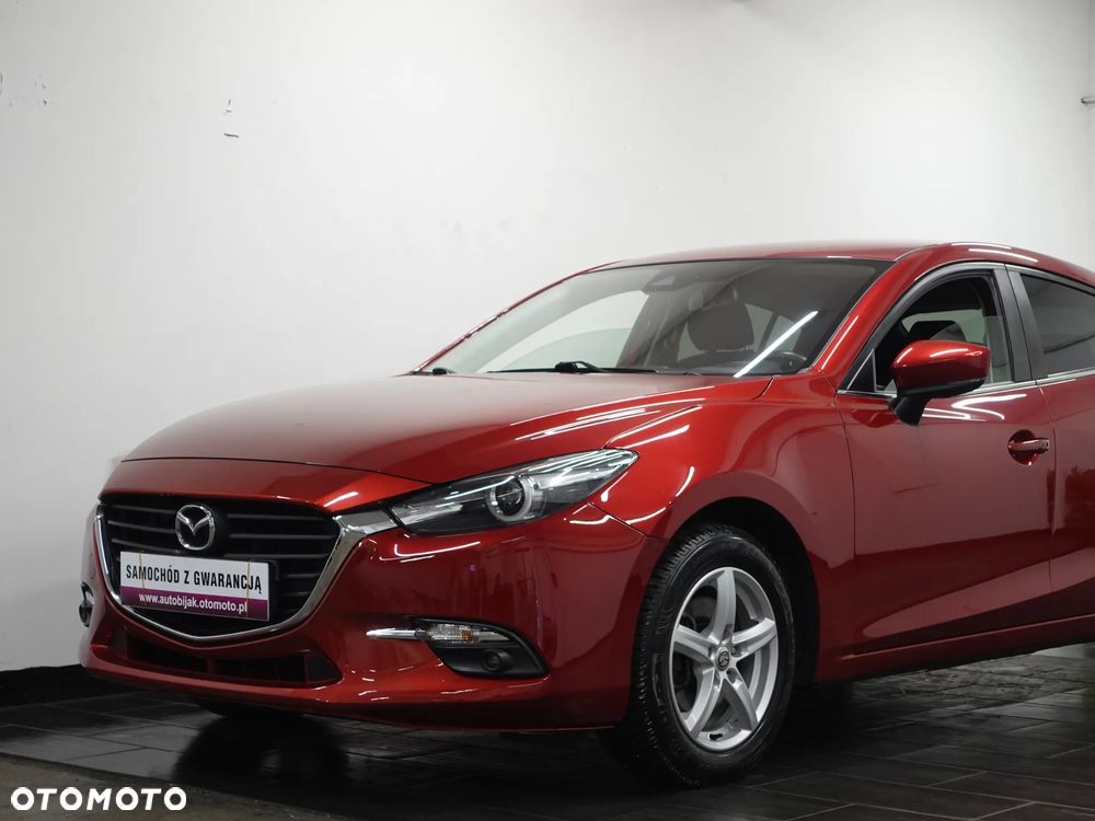 Mazda 3 - 13
