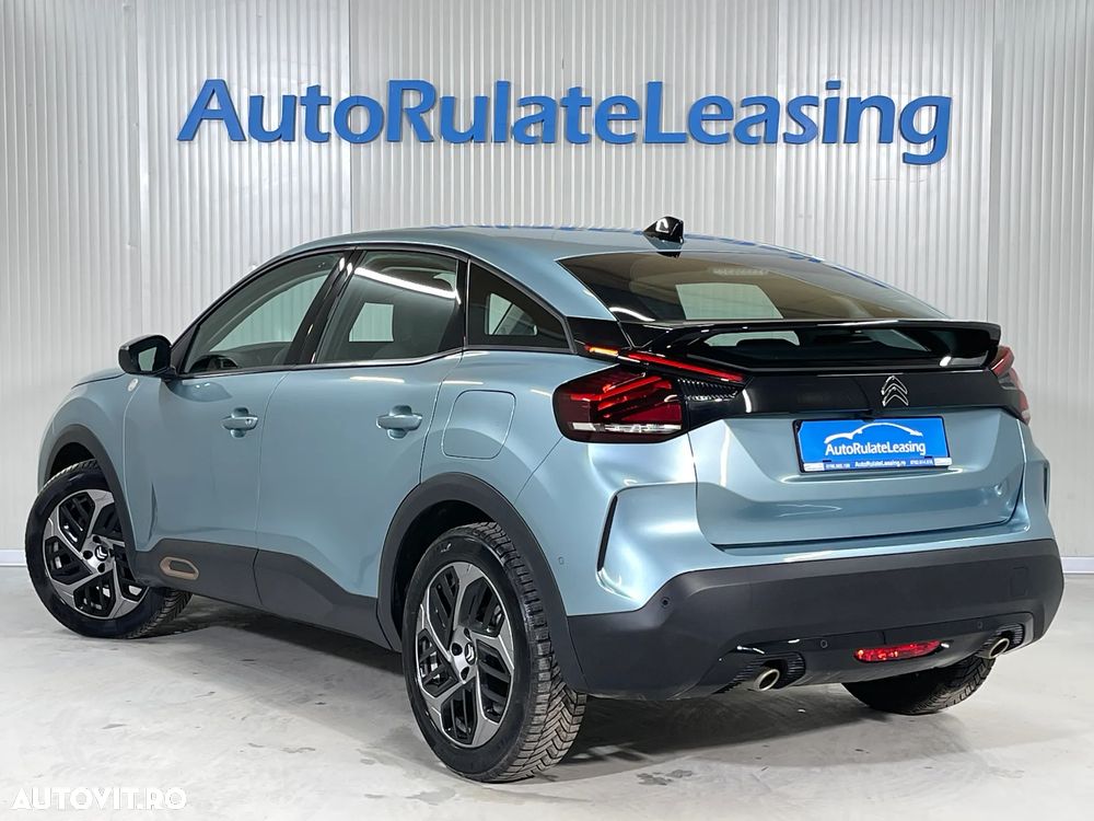 Citroën C4 PureTech 130 Stop&Start SHINE - 4