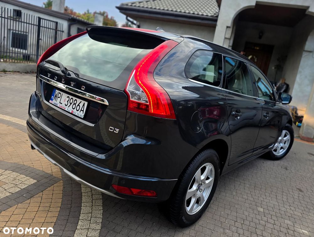 Volvo XC 60 - 7