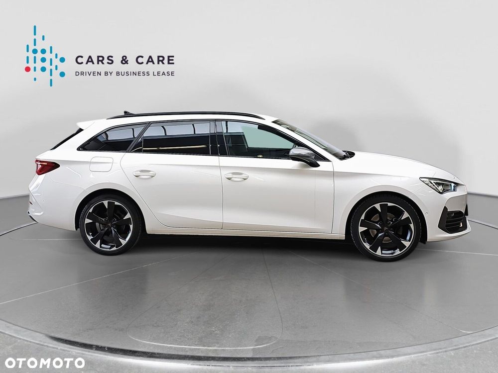 Cupra Leon Sportstourer 1.5 eTSI DSG - 5