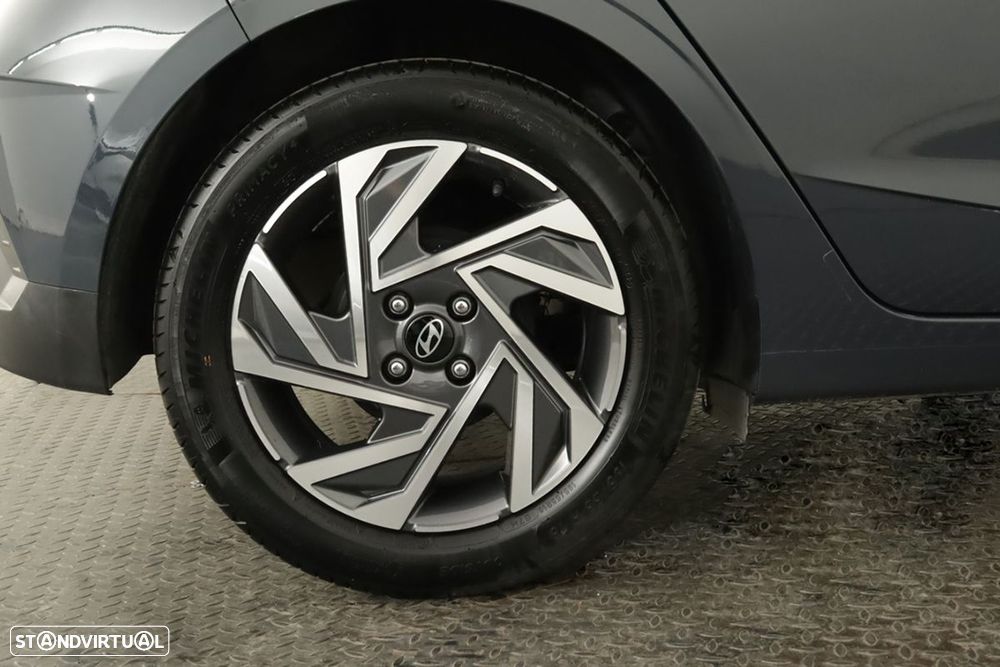 Hyundai i20 1.2 MPi Comfort - 5