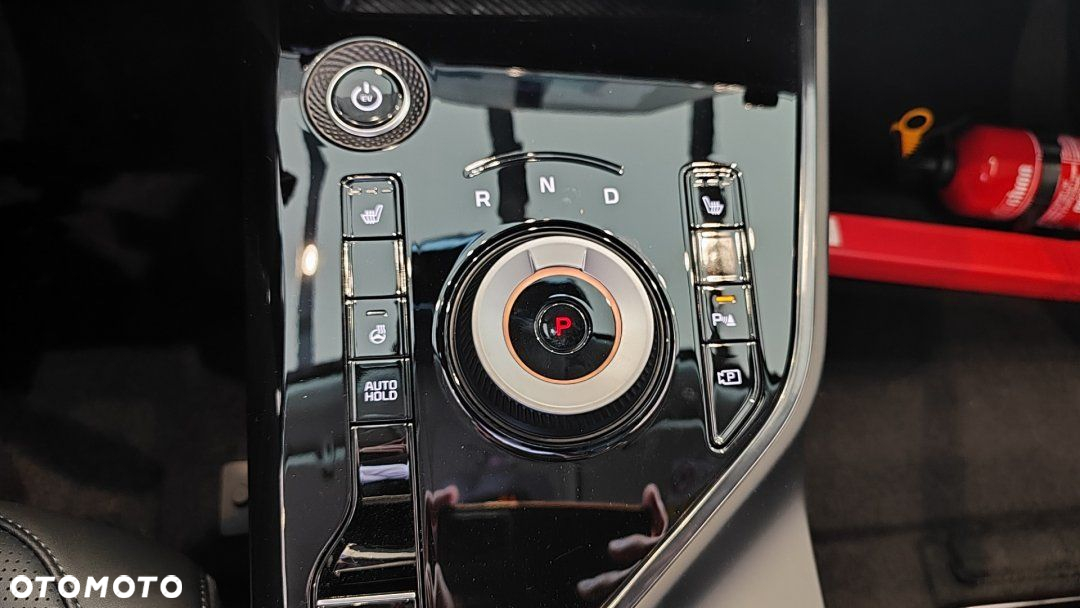 Kia Niro - 19