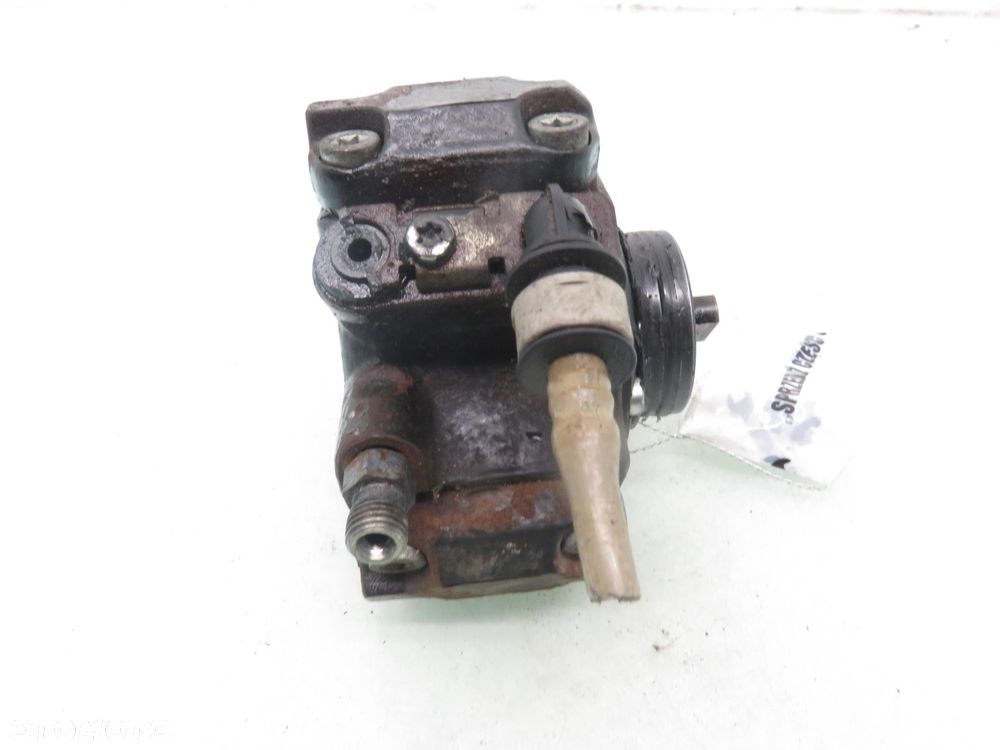 POMPA WTRYSKOWA FIAT FIORINO III 1.3 D Multijet 0445010080 46779630 - 4