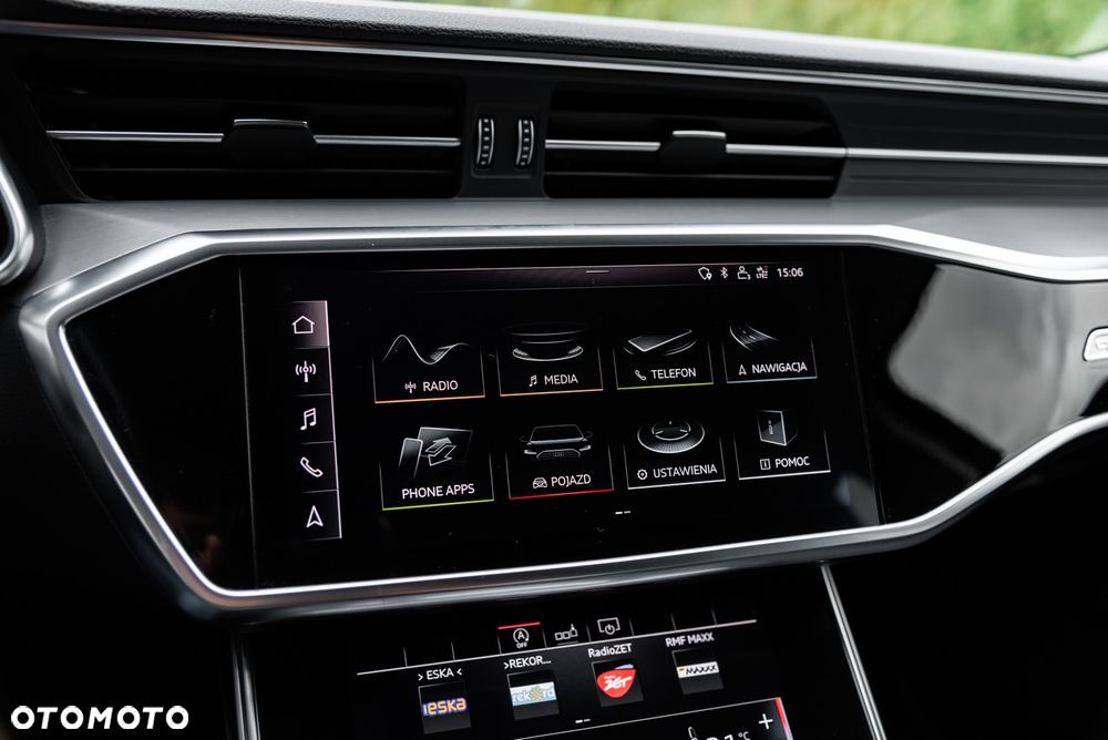 Audi S6 Avant TDI quattro tiptronic - 35