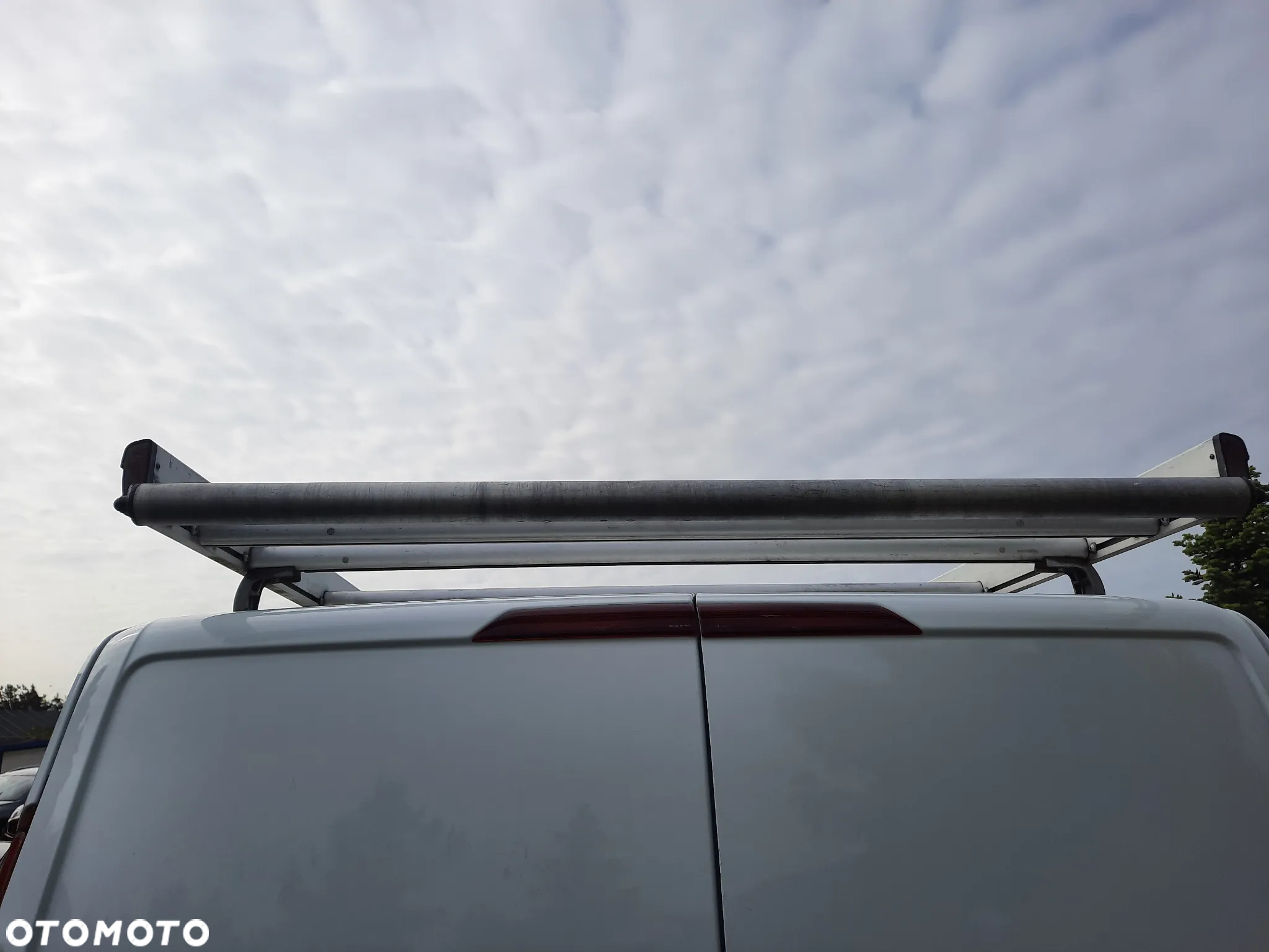 Ford Transit Custom  L2 Długi - 23