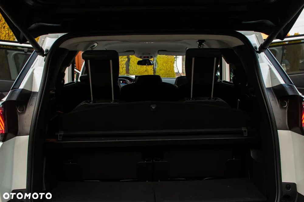 Peugeot 5008 2.0 BlueHDI GT S&S EAT8 - 28