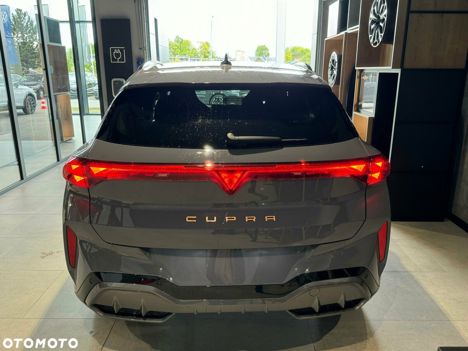 Cupra Terramar - 7