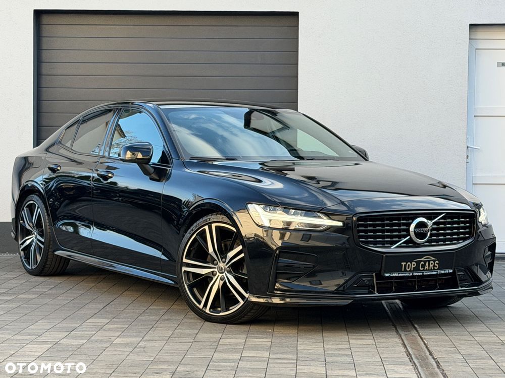 Volvo S60 - 27