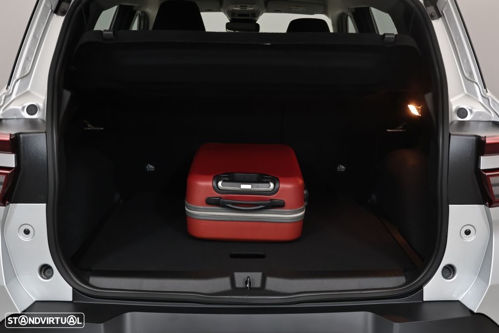 Opel Frontera - 26