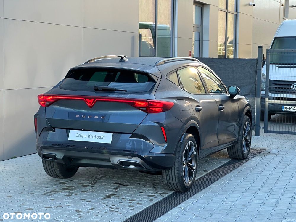 Cupra Formentor 1.5 TSI DSG - 5