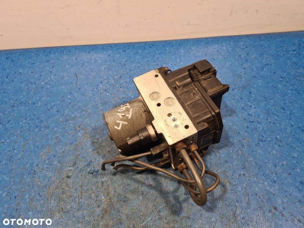 TOYOTA COROLLA VERSO I LIFT POMPA ABS X 0265950130 - 6