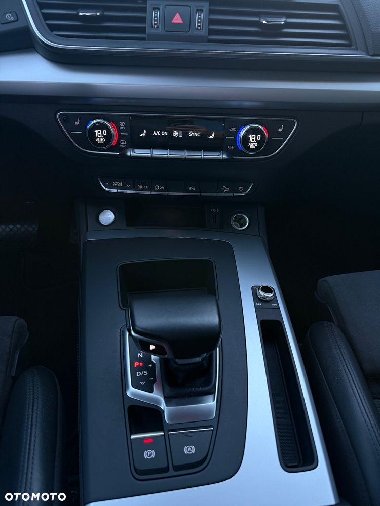 Audi Q5 45 TFSI mHEV Quattro Advanced S tronic - 21