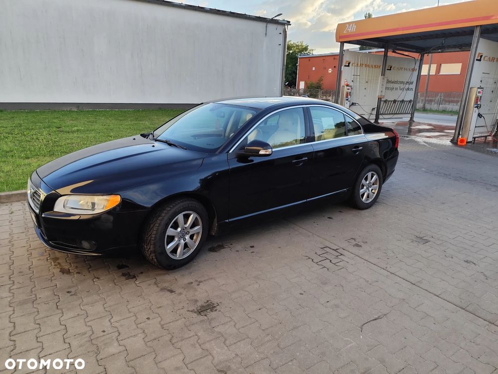 Volvo S80 2.0D Summum - 2