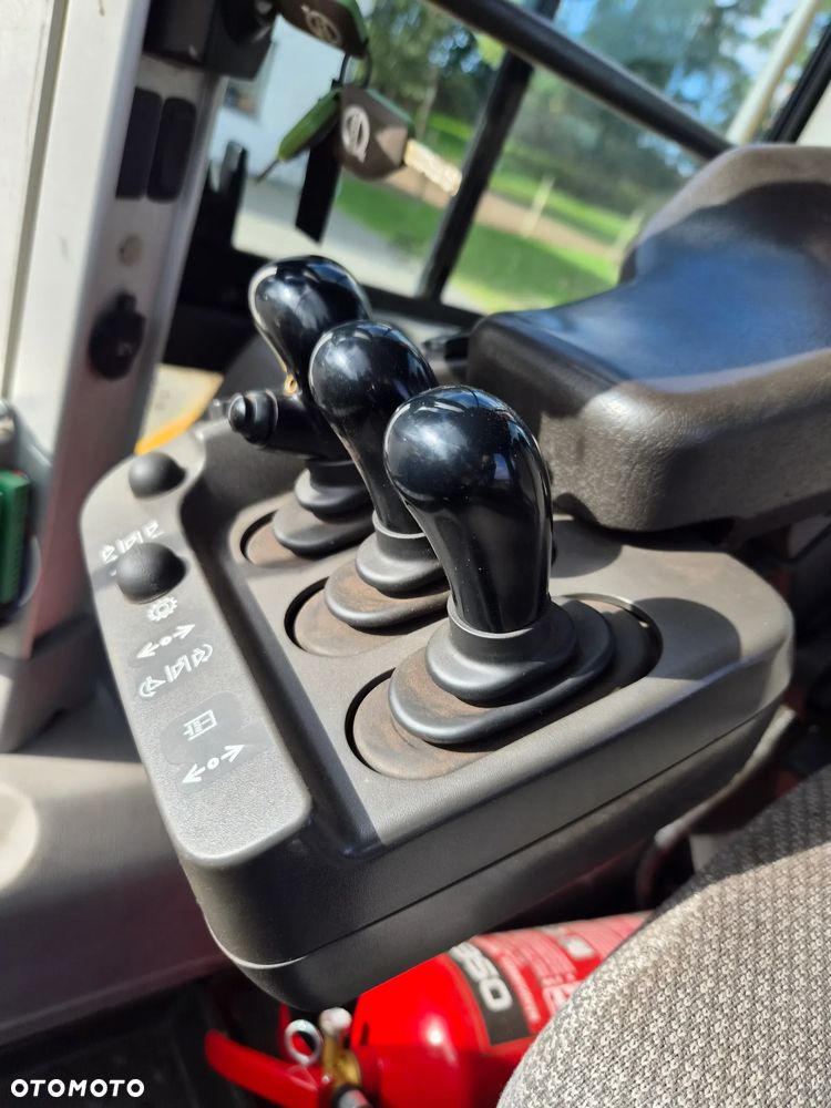 Volvo L110H 110H - 22