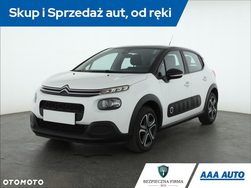 Citroën C3 - 2