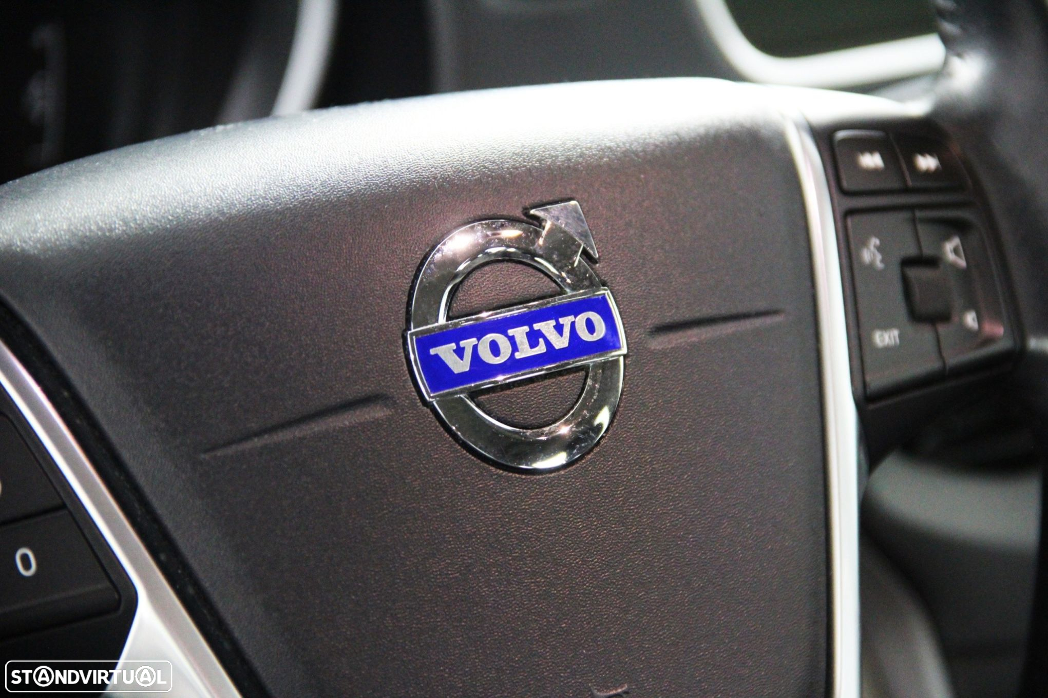 Volvo V40 Cross Country 1.6 D2 Kinetic - 7