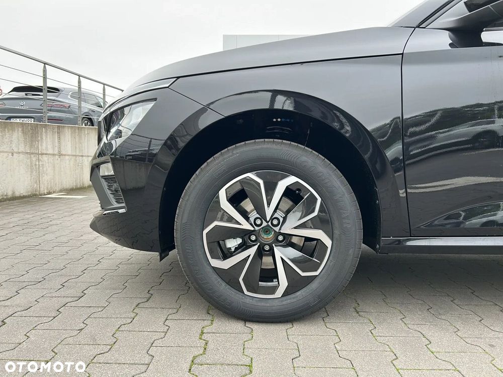 Skoda Kamiq - 22
