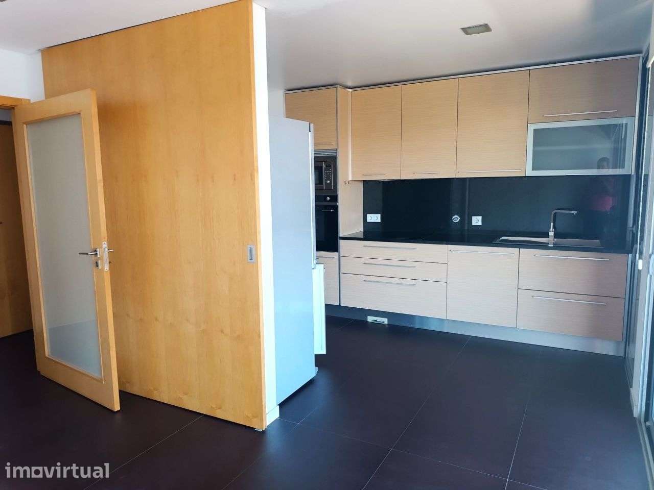 Apartamento T1 em Coimbra (Quinta das Nogueiras) - Grande imagem: 5/11