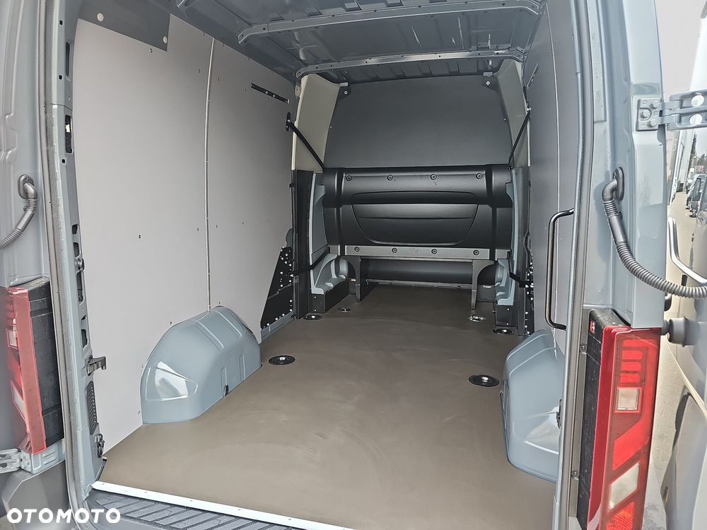 Renault Master L3H2 170KM AT9 Brygadówka - 15