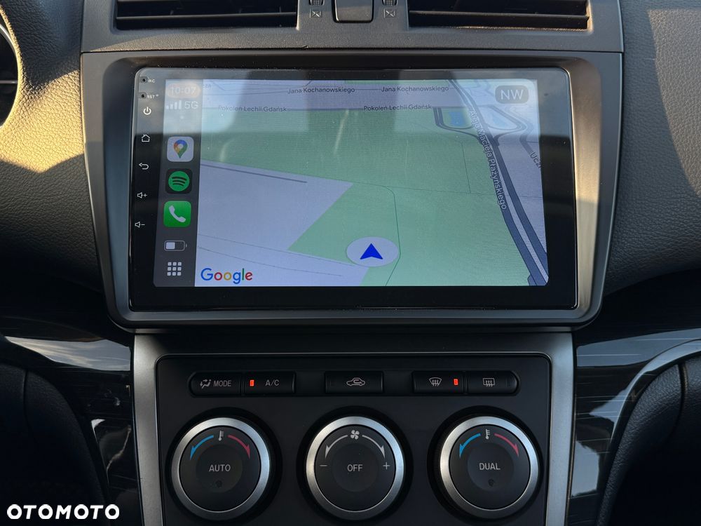 Mazda 6 Sport 2.0 Exclusive - 11