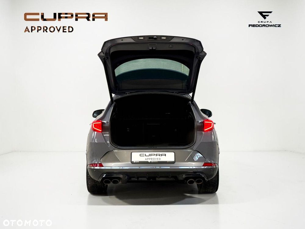 Cupra Formentor - 12