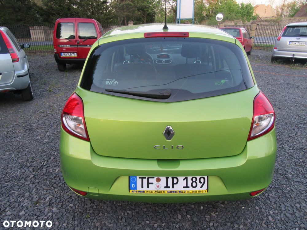 Renault Clio 1.2 TCE Expression - 8