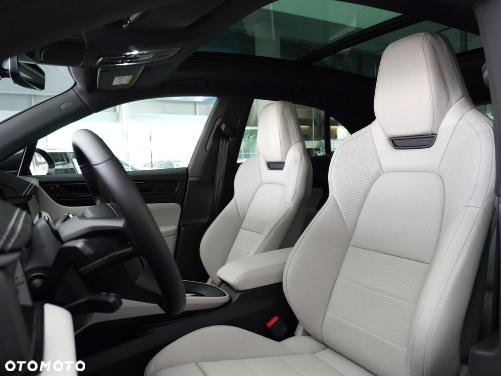 Porsche Macan 4 100kWh - 31