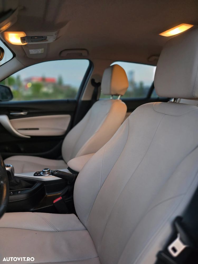 BMW Seria 1 118d xDrive Standard - 9
