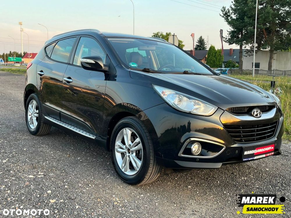 Hyundai ix35 - 3