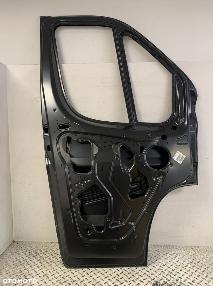 FABRYCZNIE NOWE ORYGINALNE DRZWI LEWY PRZÓD LEWE PRZEDNIE BOXER JUMPER DUCATO II III 2 3 06-25 - 6
