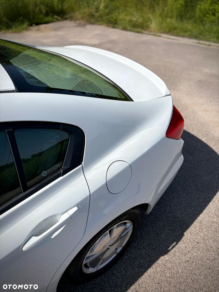 Honda Civic 1.8i-VTEC Automatik Comfort - 12