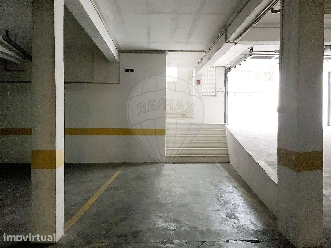 Garagem  para arrendamento - Grande imagem: 3/3