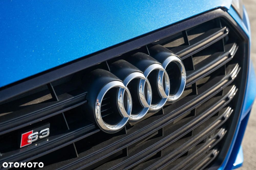 Audi S3 S tronic - 9