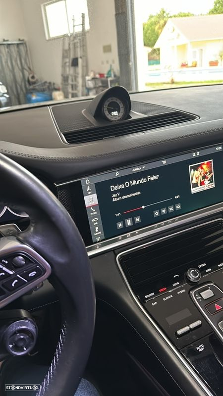 Audi e-tron Sportback 55 quattro S line - 48