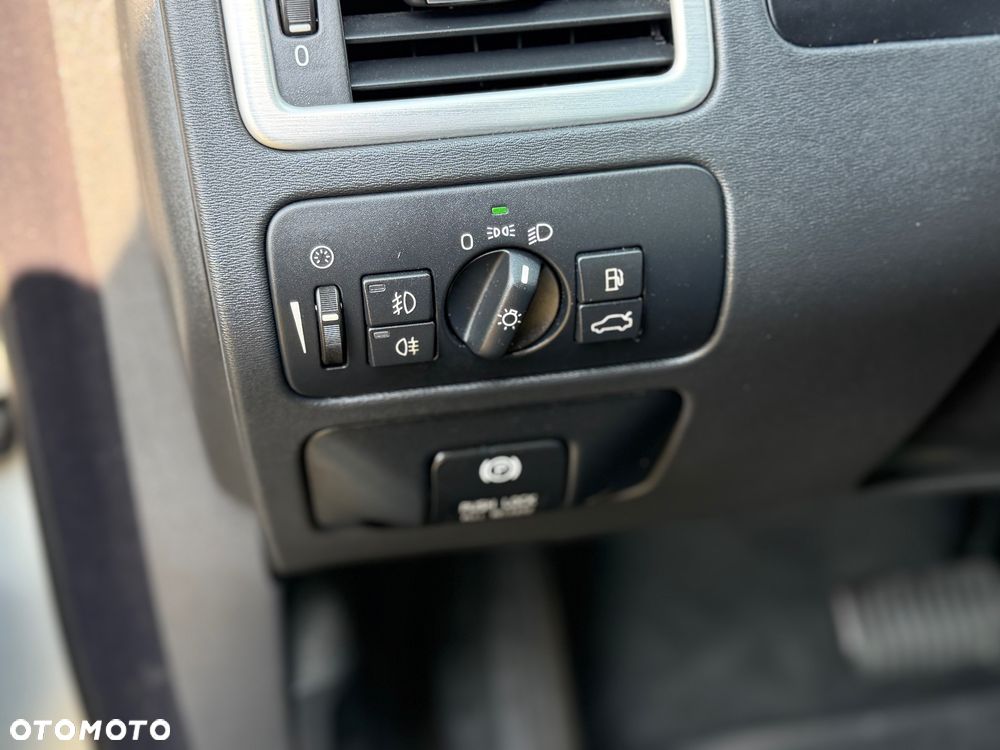 Volvo S80 D5 AWD Summum - 13