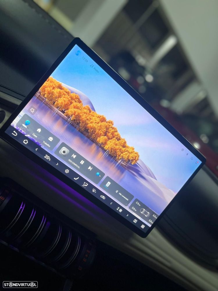 BYD Atto 3 Design - 25
