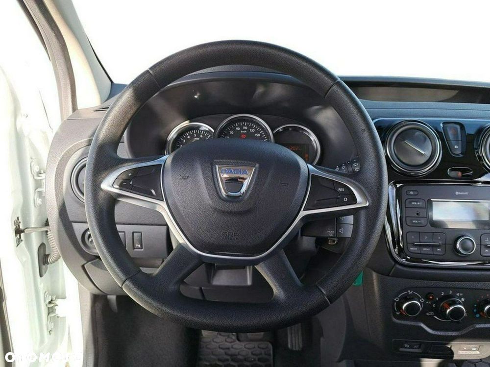 Dacia Dokker 1.5 Blue dCi Laureate - 20